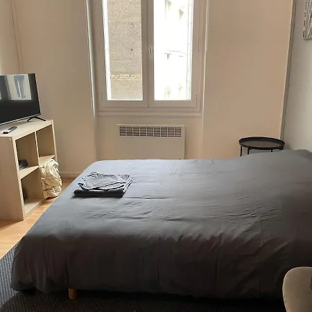 Centre Apartment *